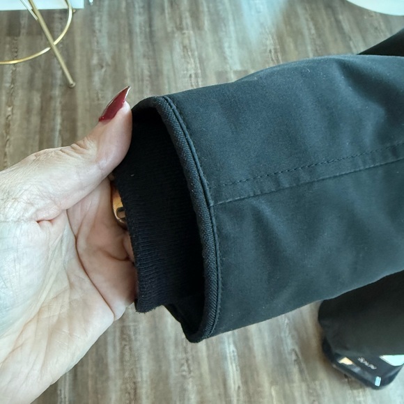 Canada Goose Rossclair Parka - Picture 12 of 14